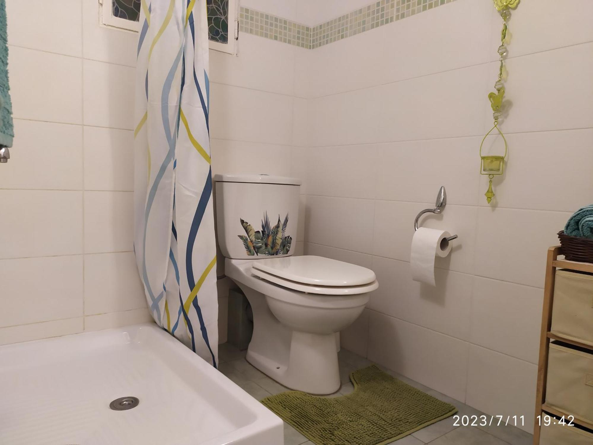 Anna'S Flat Apartment Волос Екстериор снимка
